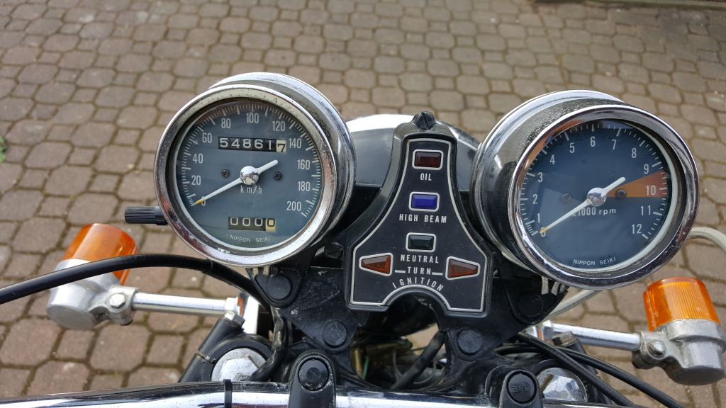 cb 500 2