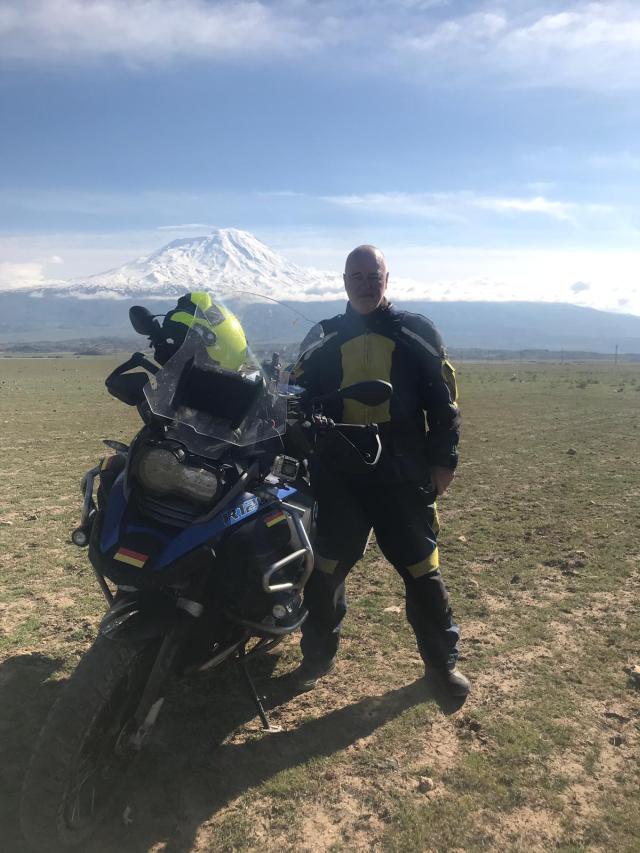 ararat 1