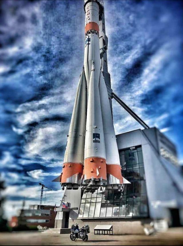 baikonur