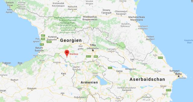 georgien