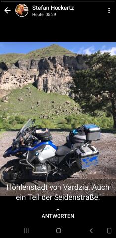 vardzia
