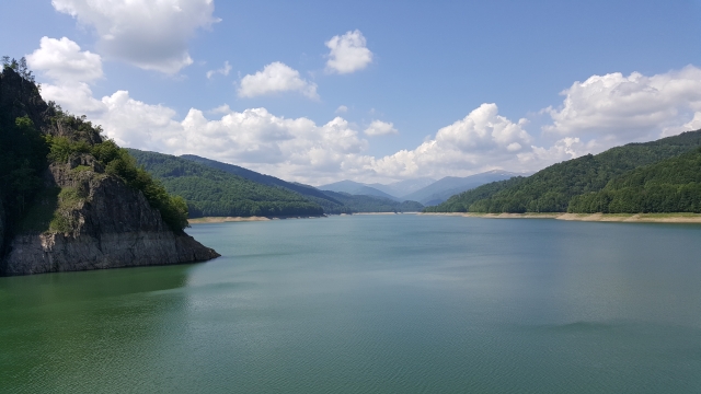 06.06.2017 - Sibiu (ROM) ->Transfagarasan -> Brașov (ROM)