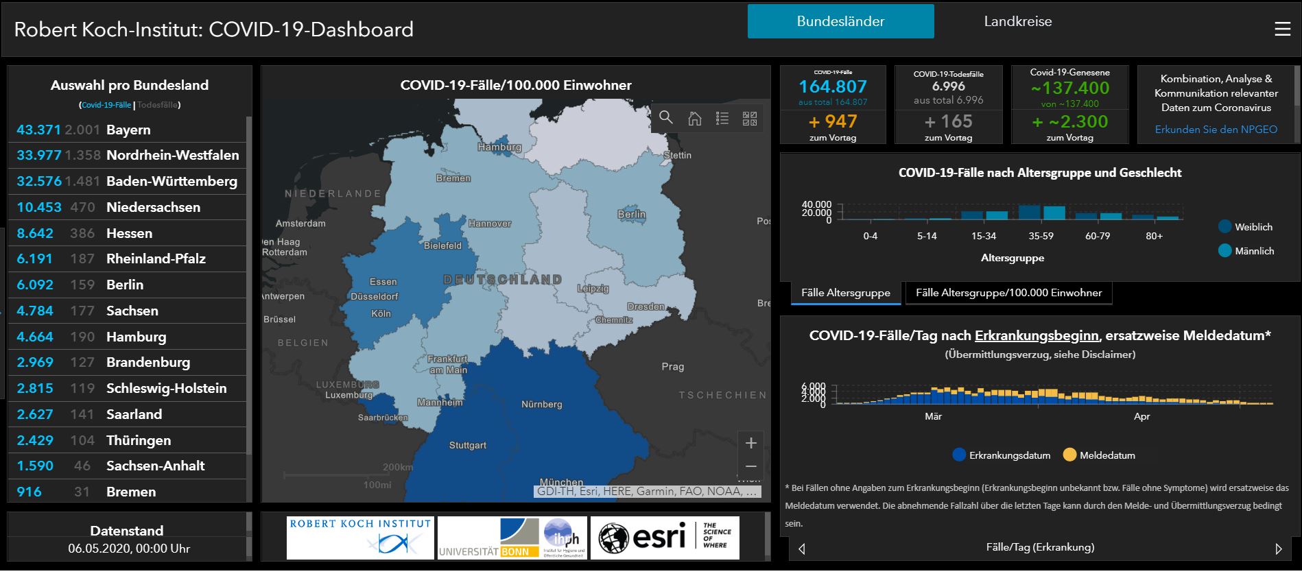 06 05 2020 deutschland