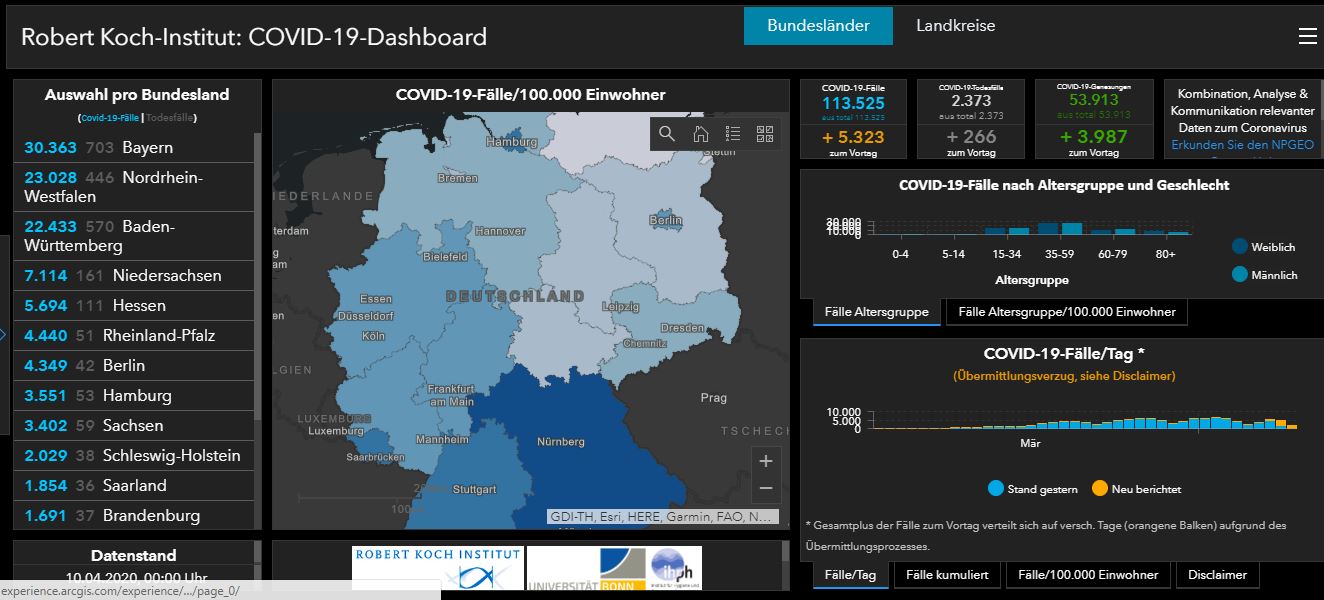 10 04 2020 covid deutschland