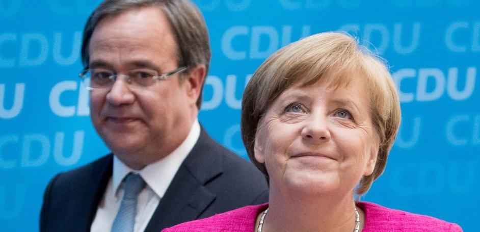 Lusche und ihm seine IM Erika