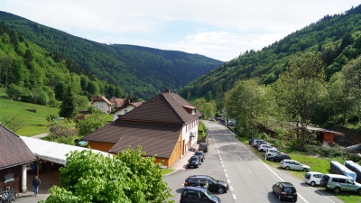 brandenberg donnerstag