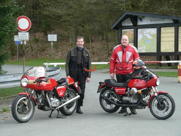 sauerland 2006
