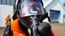 Feuerwehr Übung 05.07.2015