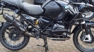 BMW R1200GS LC Adventure