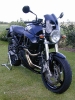 Buell X1 Lightning