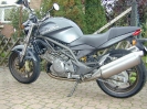 Cagiva Raptor 1000
