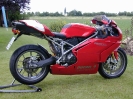 Ducati 999S