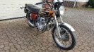 HONDA CB 500 Four