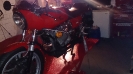 Moto Guzzi 850 Le Mans 1