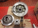 2017 Revision Motor und mehr