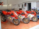 MV Agusta F4 1000 Ago
