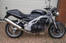 Triumph Speed Triple