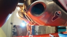 DUCATI 1199S Pannigale