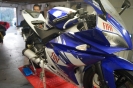 Yamaha YZF-R125