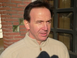 peter