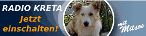 Radio Kreta einschalten!